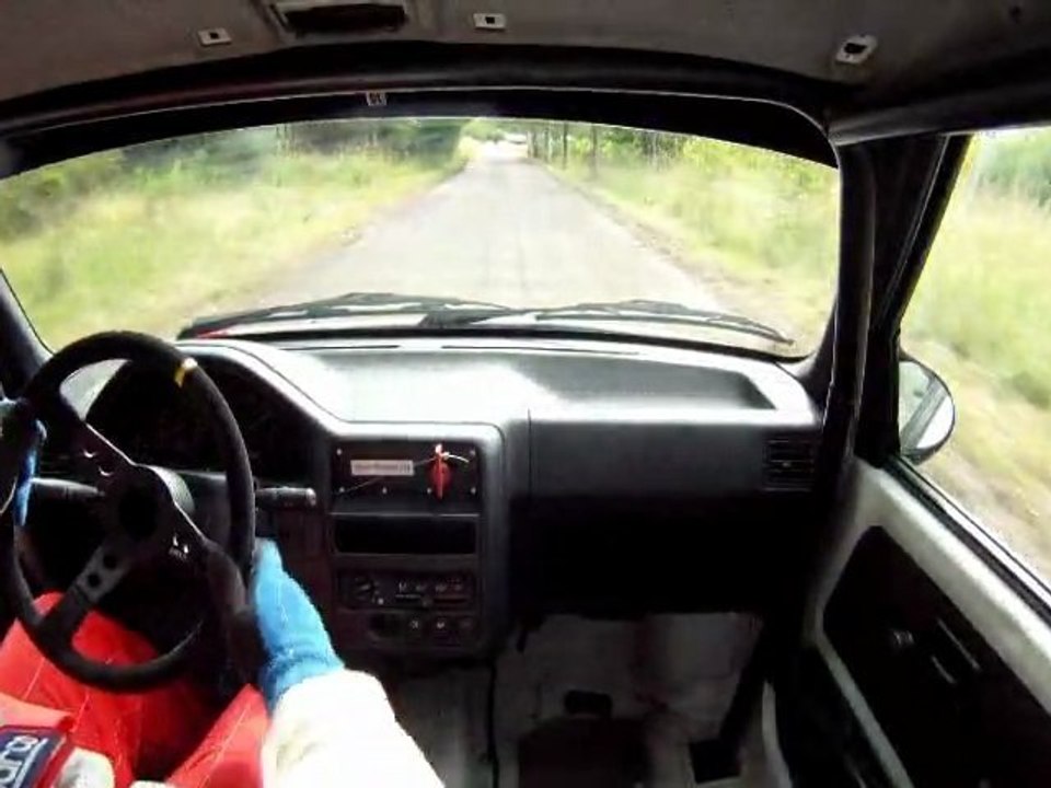 SAPEUR 2011 MANCHE 3