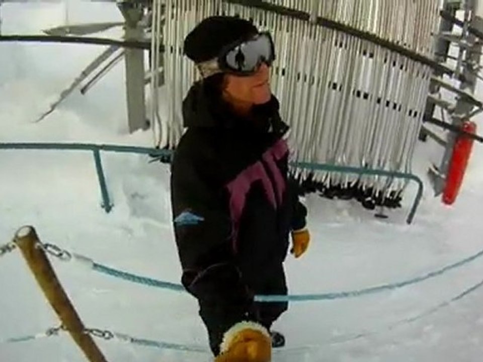 La Rosière 2