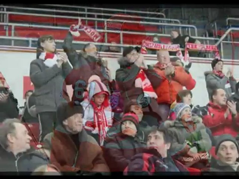 Слайд-Шоу Спартак - Лев 04.02.12.
