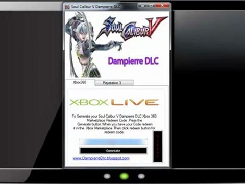 SoulCalibur5,SoulCaliburV,SoulCaliburCharacters,LordGeoDampierre,Dlc,Leaked,LordGeo,Dampierre,UnlockDlc,Xbox360,PlayStation3,Tutorials,SoulcaliburV,SoulCaliburV,FreeDownload,Live,Events,Streams,Streaming,Namco