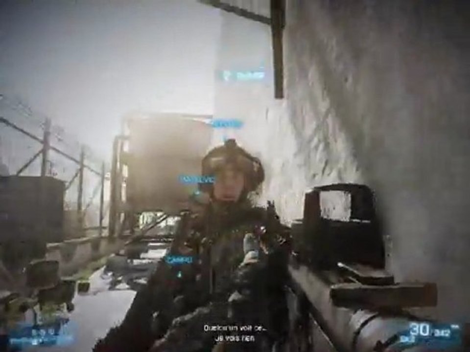 BF3 (02) - Opération Birse Lame