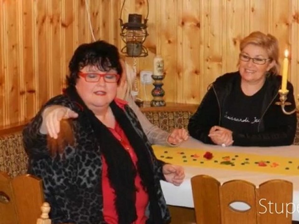 44. Geburtstag von Hubert Fella