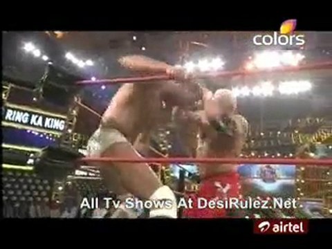 Ring Ka King 5th Feb12 Pt5