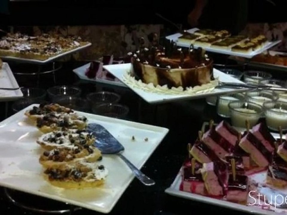 Riu Kaya Hotel in Belek Golfhotel Fussballhotel Tenisshotel