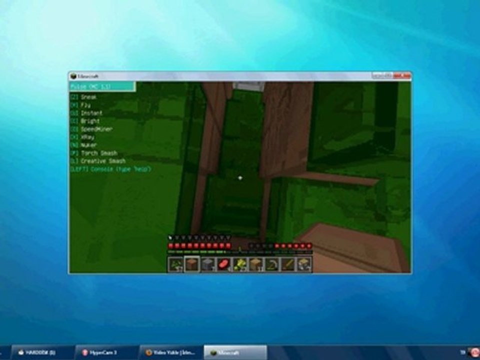 Minecraft GameTR Bölüm 2