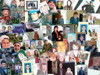 terzili köyü mezarlıkları   2012--- cemal  erciyas