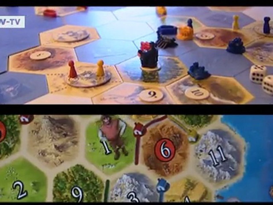 euromaxx highlights | euromaxx