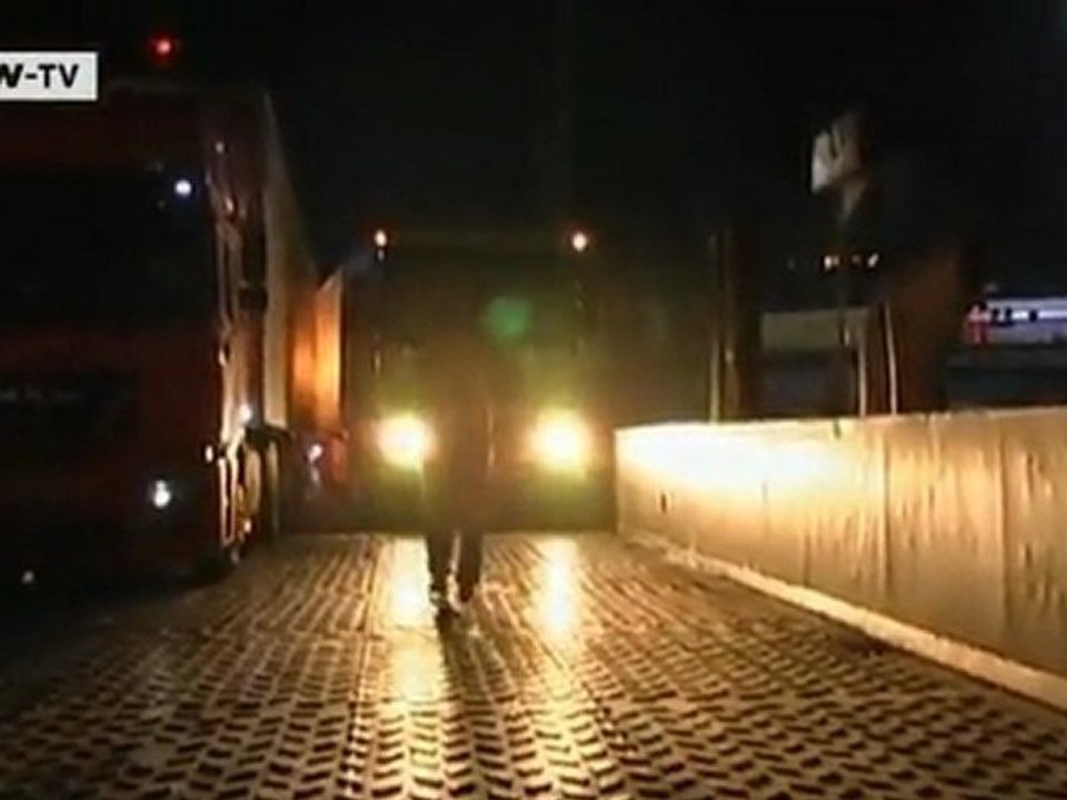 Romania and Bulgaria: 5 years in the EU | Journal Reporters