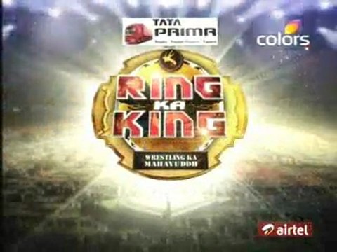 Ring Ka King [Episode -4] - 5th Fevruary 2012 Part4