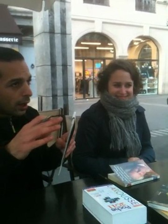 L'EXPERIENCE DE MENTALISME" LECTURE DE PENSEE" PAR JEREMILLUSION