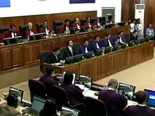 Infomonde - samedi 4 février 2012