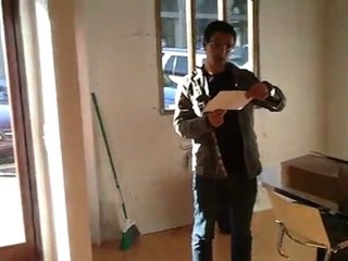 Dailymotion California 1