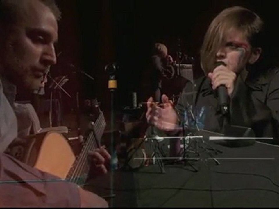 Rêverie-koncerto - Album Revado - Distrib-VINILKOSMO