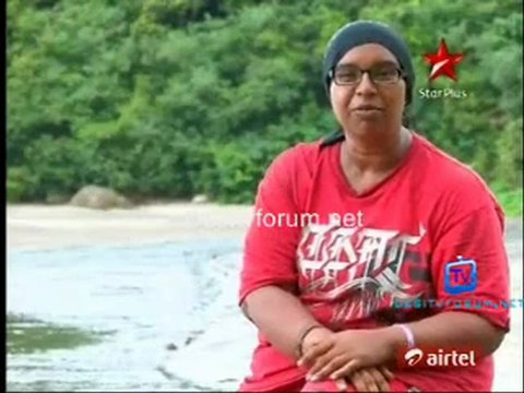 Survivor India [Episode 11] - 5th February 2012 Watch Online pt7