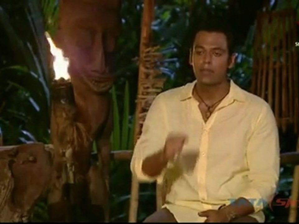 savivor India-5feb2012-pt4