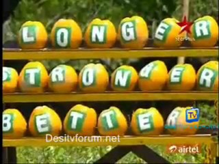 Survivor India [Episode 11] - 5th February 2012 Video Watch Online