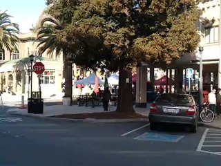 Dailymotion California 2