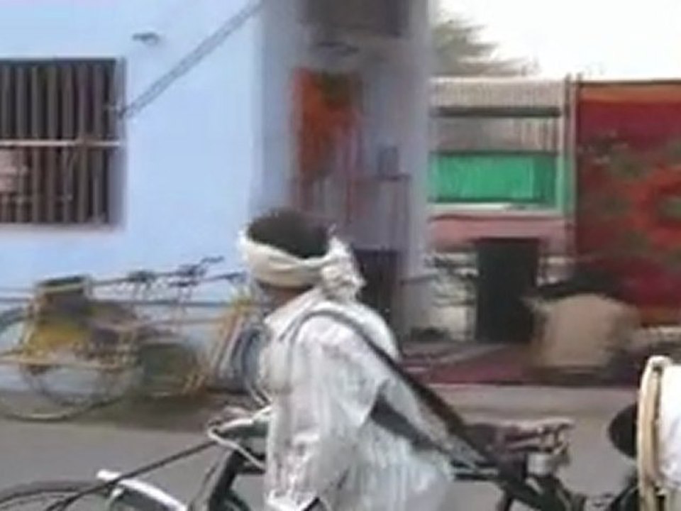 sejour à jaipur