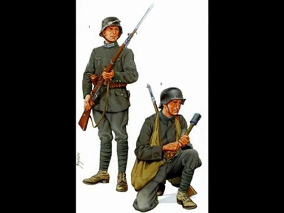 Gegenrevolution: Der Kapp-Putsch