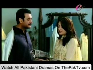 Mere Huzoor Episode 5 By Express Entertainment - Part 2/2