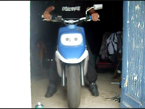 booster spirit bidalot