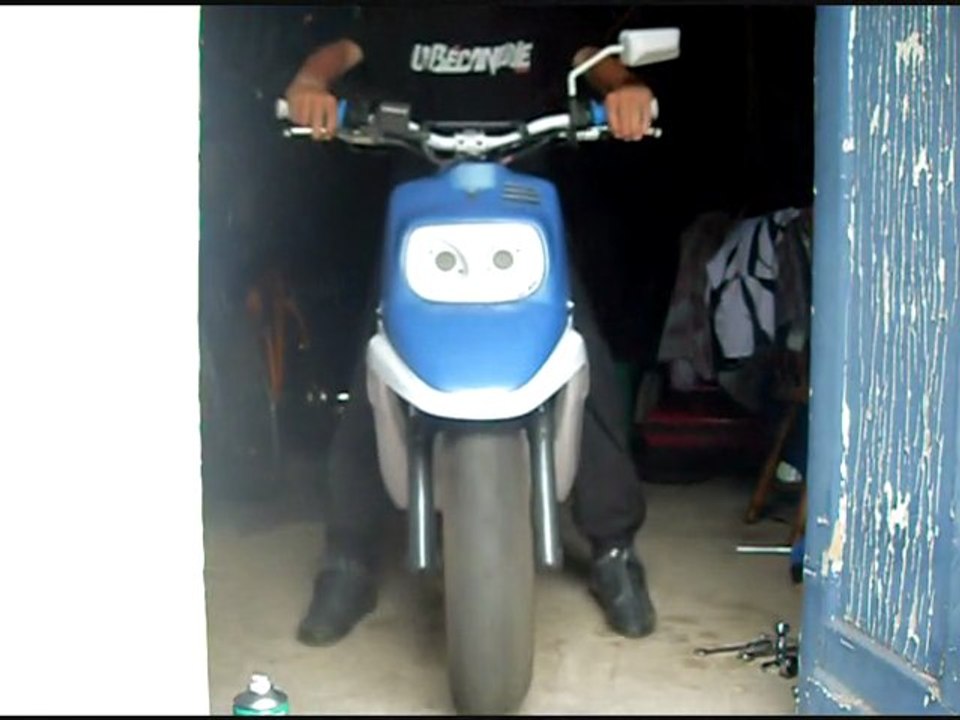 booster spirit bidalot