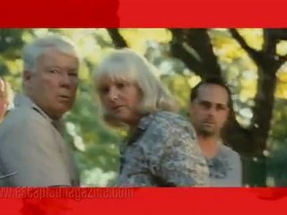 Escape to the Movies: Rise of the Planet of the Apes