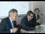 Campania - Il futuro del Sud attraverso la Ricerca Scientifica