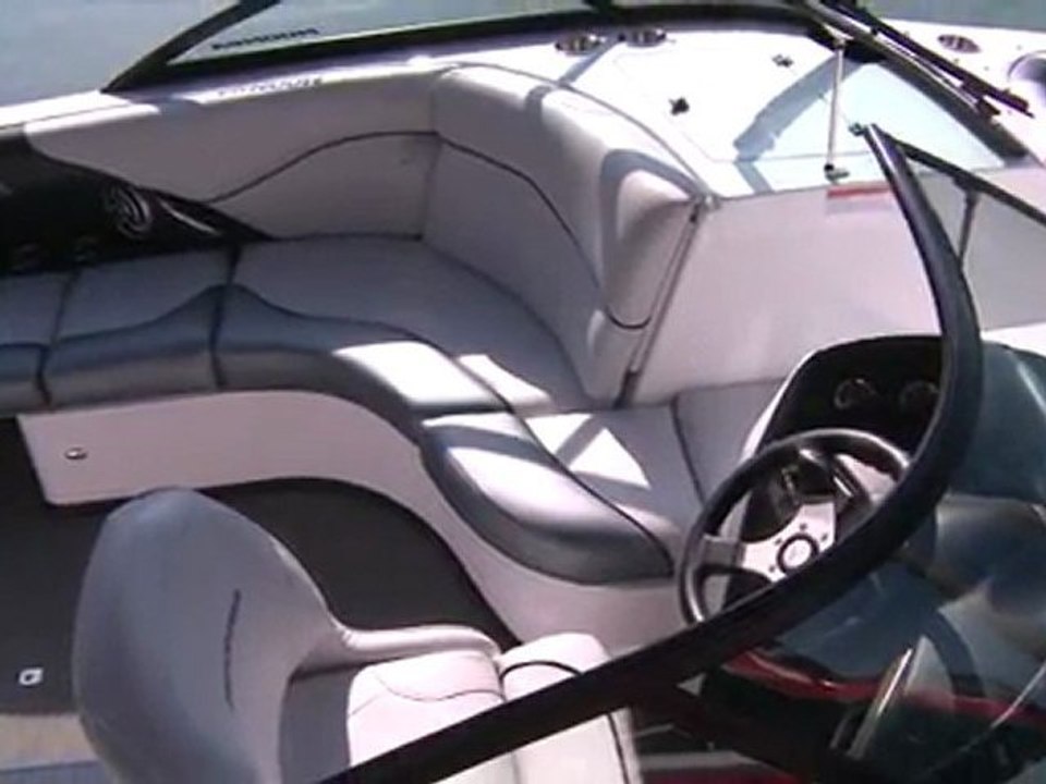 Mobius XLV Gravity Big Interior