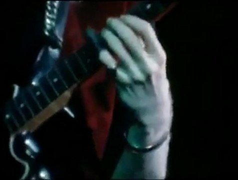 Johnny Winter - Woodstock 1969