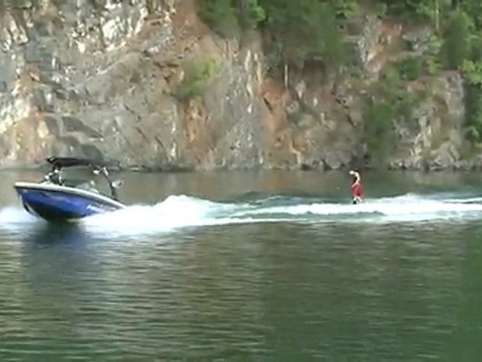 The Experience: Moomba Mobius LSV