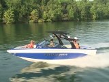 The Ride: Moomba Mobius XLV