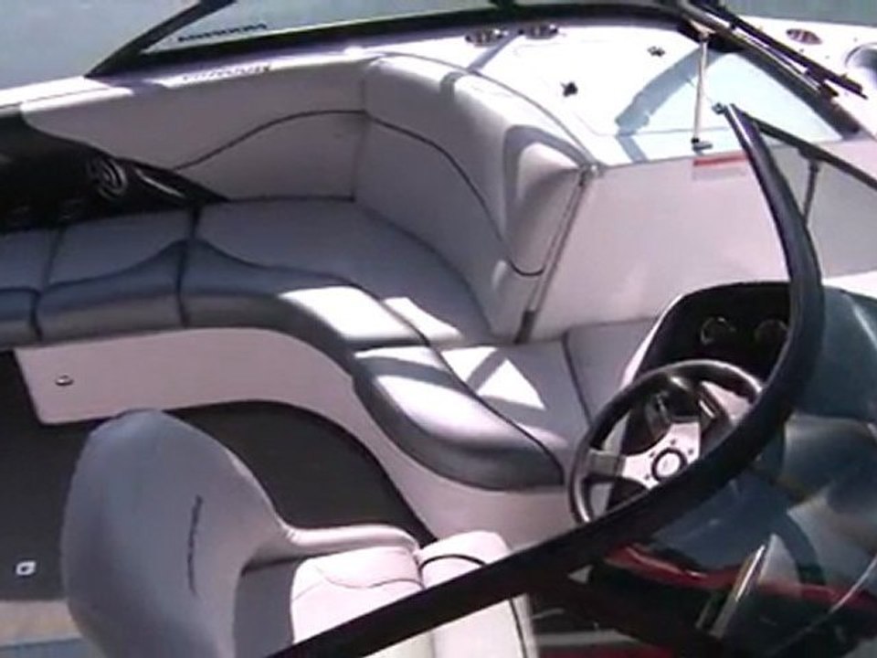 Mobius Gravity XLV Big Interior