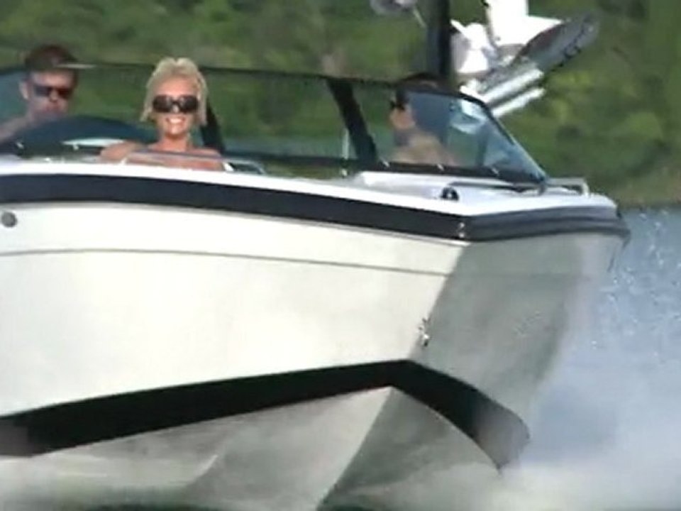 Mobius Gravity XLV New V2 Tower