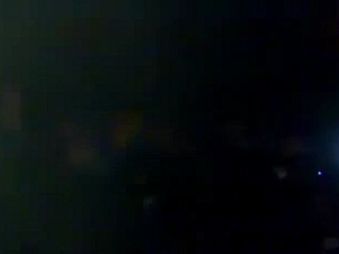 فري برس مظاهرة نصرة الحمص امام السفارة السورية في عمان 4 2 2012