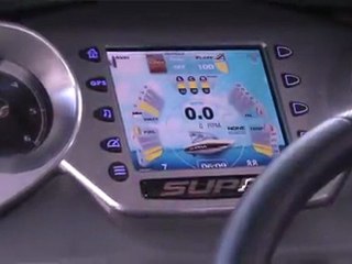 Pro Perspective Amber Wing