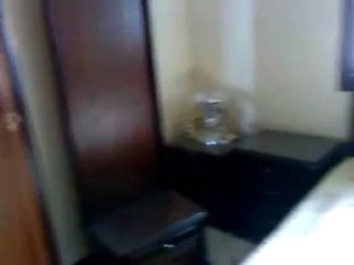 فري برس   غوطة دمشق سقبا آثار اختراق الرصاص للمنازل 31 1 2012