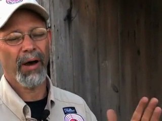 The Gun Nuts: Measuring a Shot String