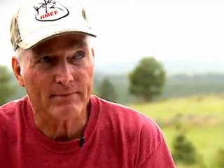 Heroes of Conservation 2011: Drinking-Water Provider