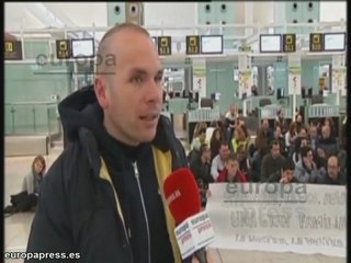 Trabajadores de Newco reclaman soluciones