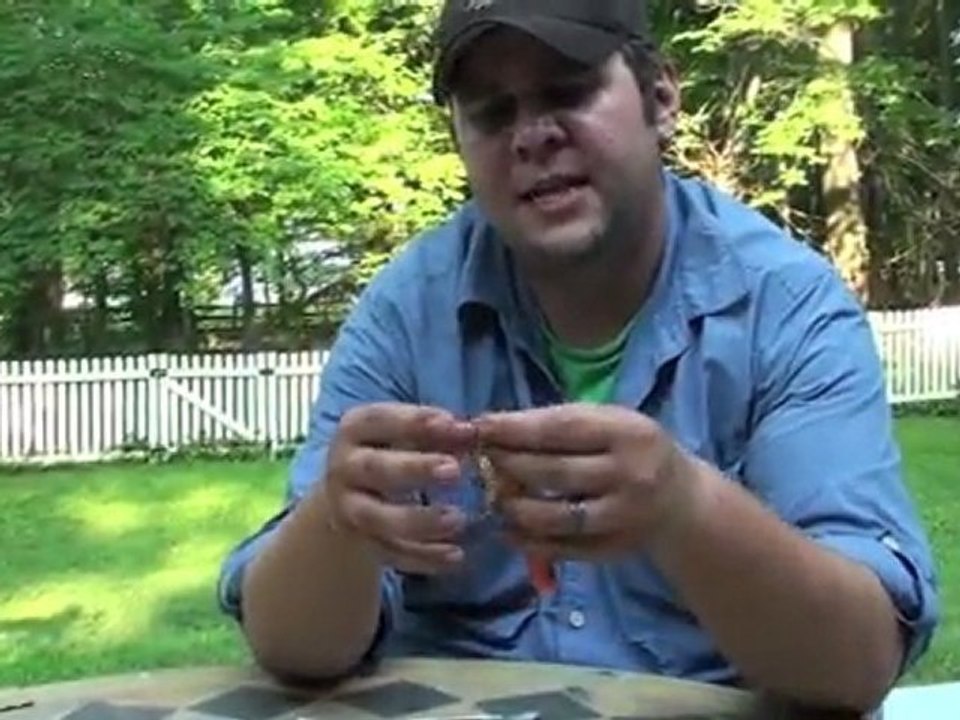 ICAST Pool Test: Trigger X Hodad