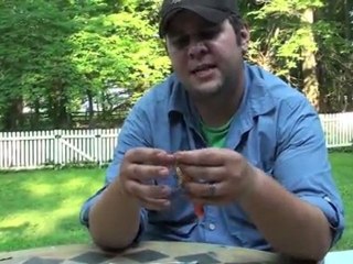 ICAST Pool Test: Trigger X Hodad