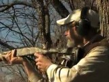 The Gun Nuts: Turkey Gun Pop Cans Shooting Drill