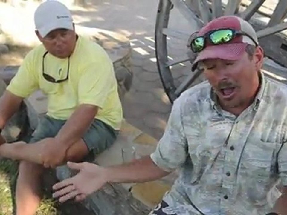 Video Tip: How To Keep Your Fly Moving