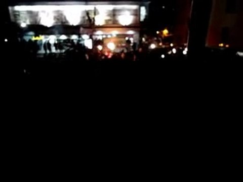 فري برس ريف دمشق قدسيا مسائية رائعة تضامنا مع حمص 4 2 2012