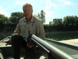 The Gun Nuts: Firing a 2-Gauge Punt Gun