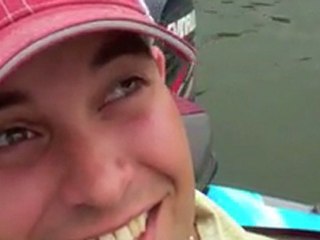 Static In the Kentucky Air