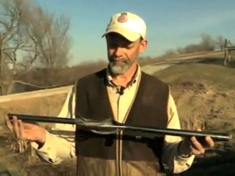 Reader Question: What Happens if you Lodge a 20 Gauge Shell in a 12 Gauge Barrel?