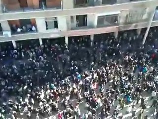فري برس   ريف دمشق التشييع داريا 4 2 2012 ج2
