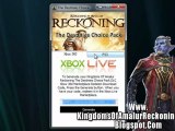 Kingdoms Of Amalur Reckoning The Destinies Choice Pack DLC Leaked